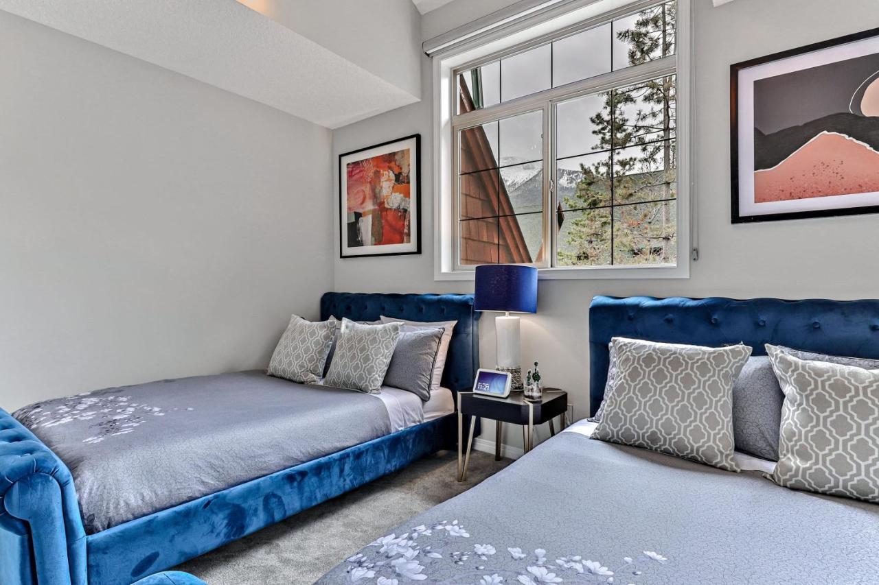 The Lambeth By Samsara Resort Private Entry Panorama Top View 2Br And 2Bth كانمور المظهر الخارجي الصورة